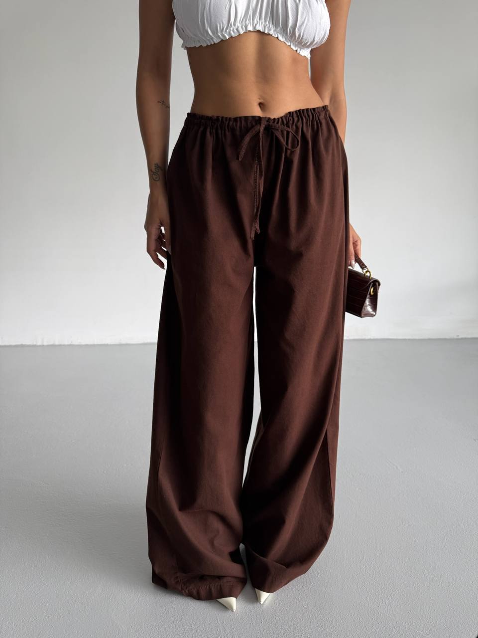 Zen Flow Trousers
