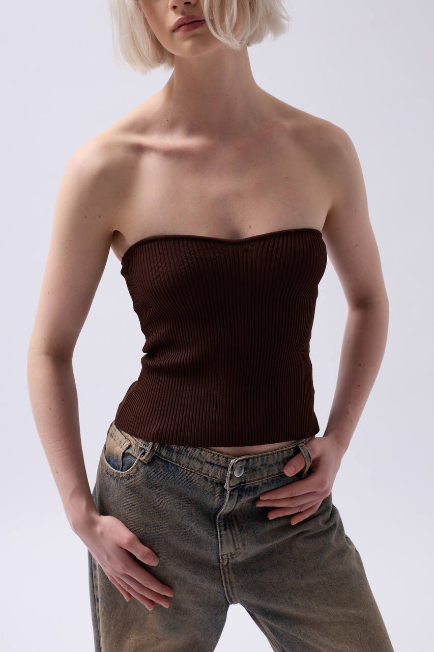Tone Tube Top