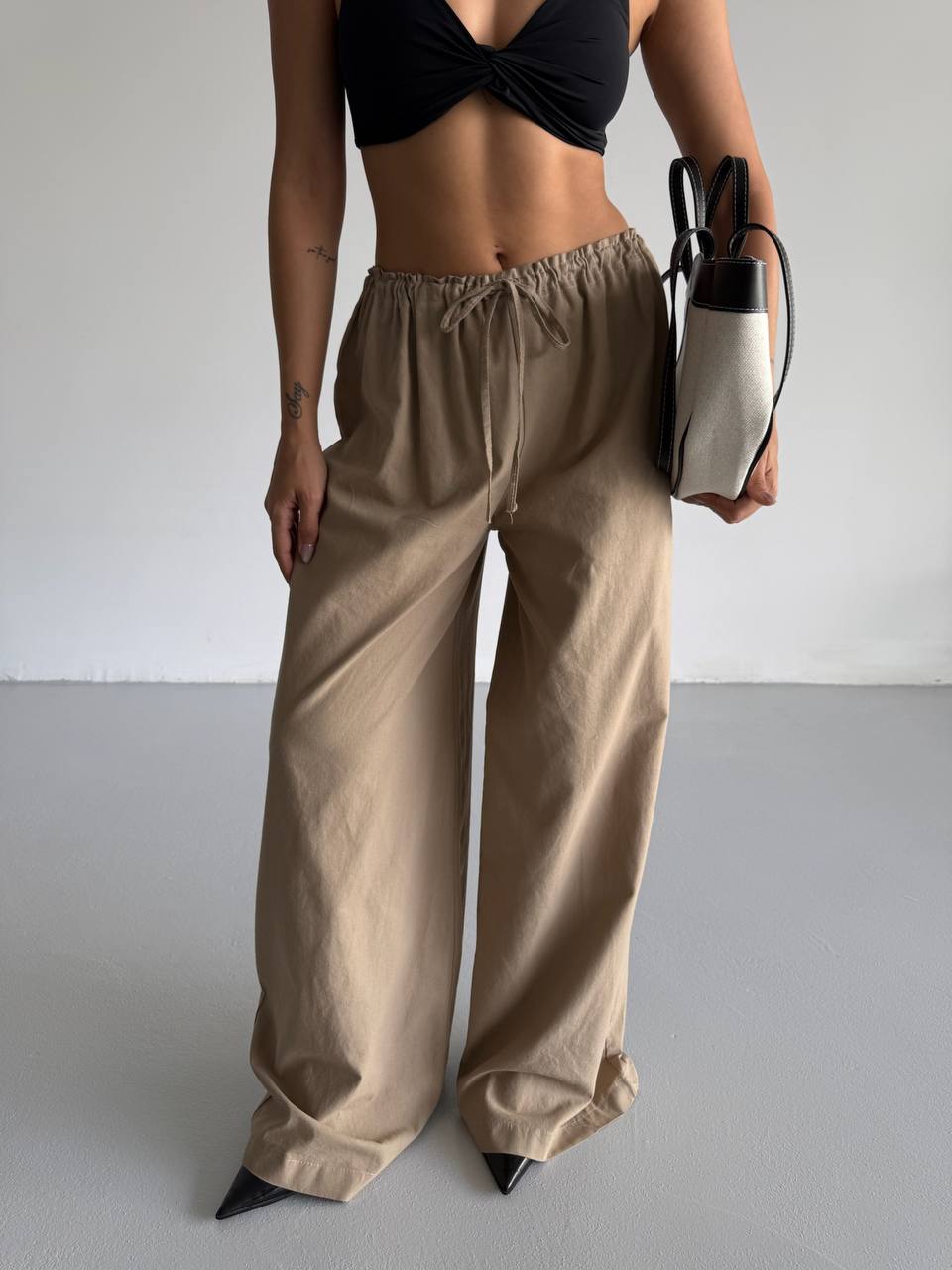 Zen Flow Trousers