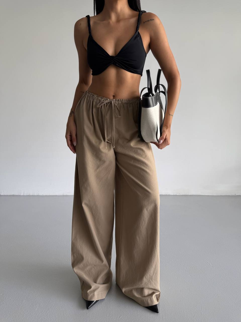 Zen Flow Trousers