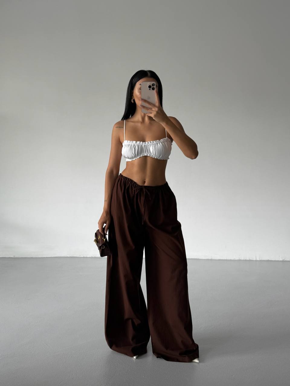 Zen Flow Trousers