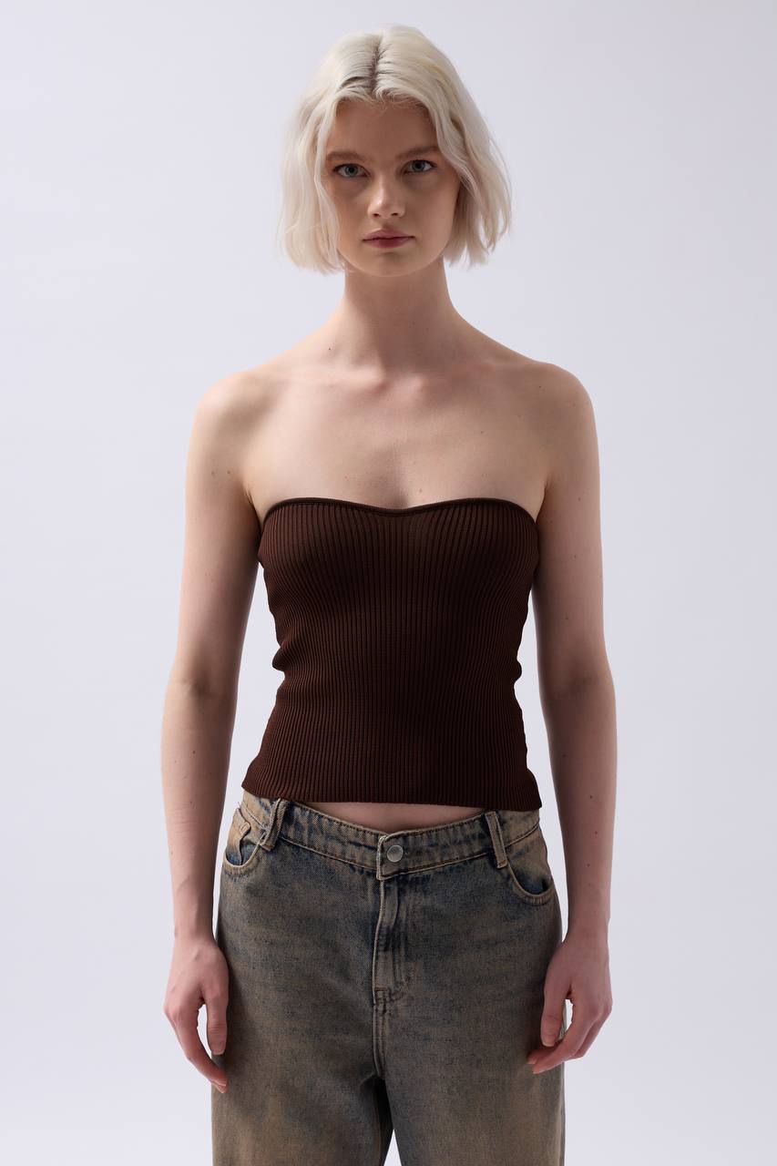 Tone Tube Top