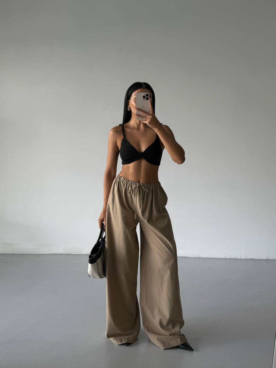 Zen Flow Trousers