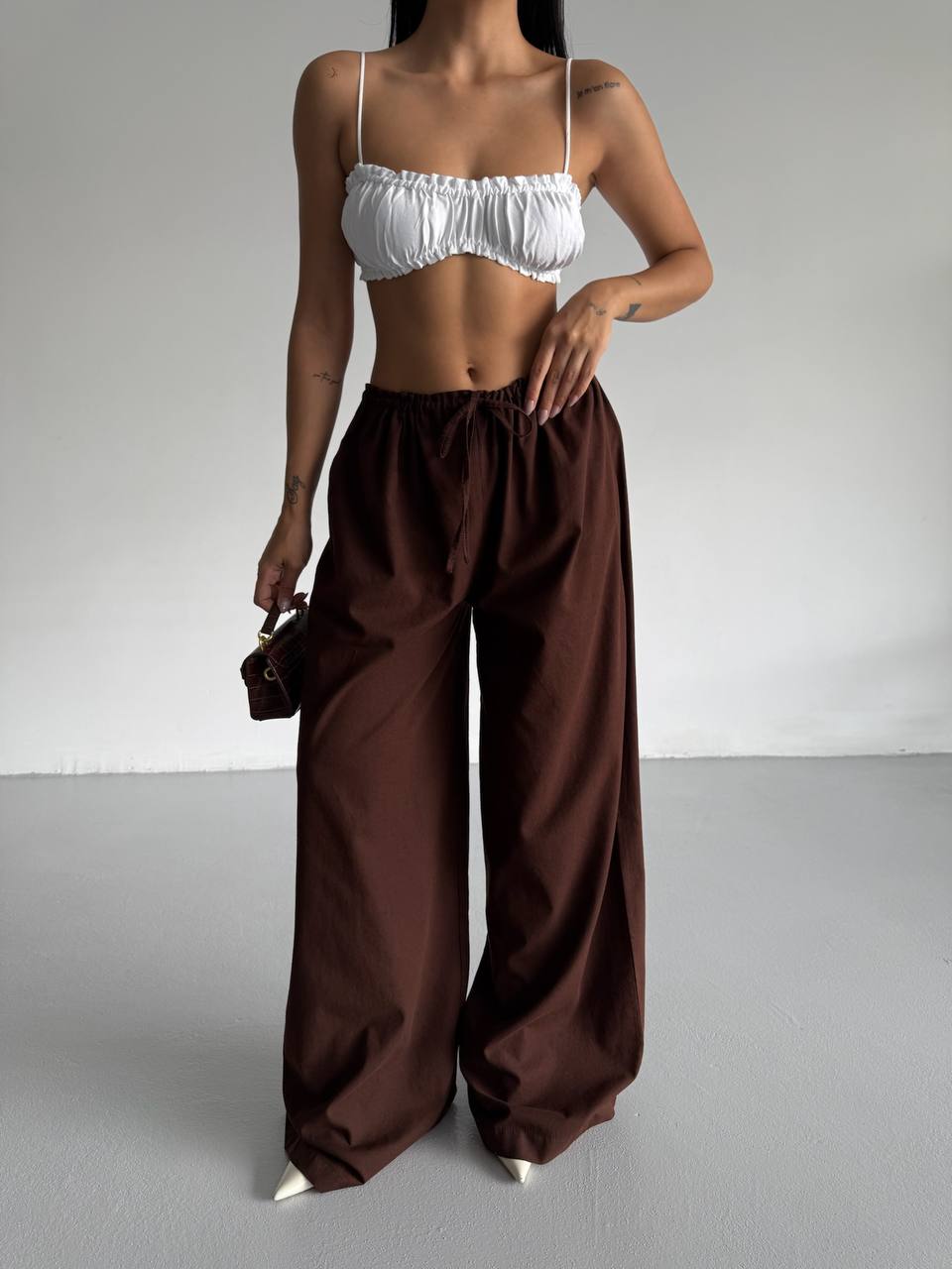 Zen Flow Trousers