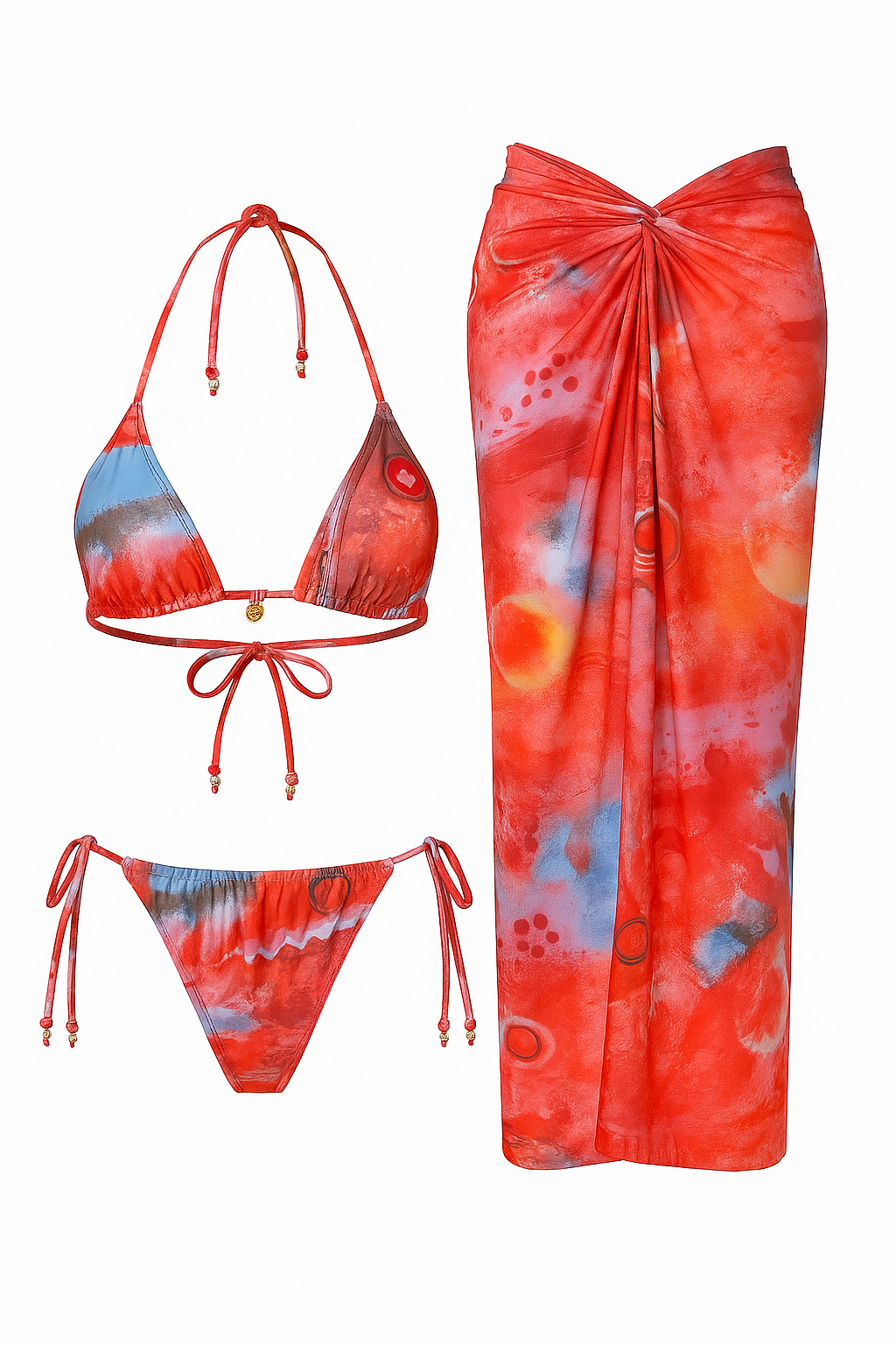 Palma Calypso Bikini Set