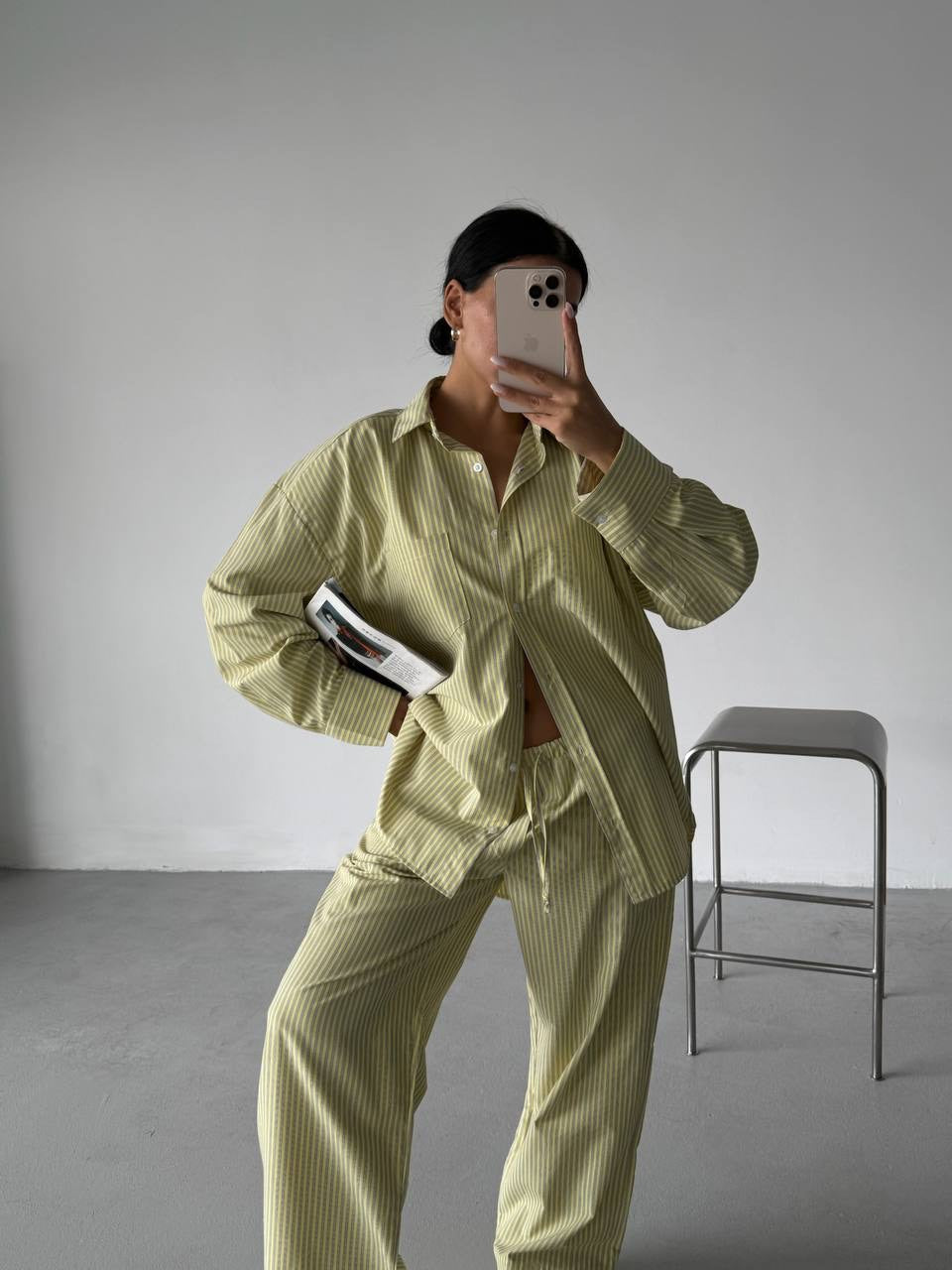 Limocello Lounge Set